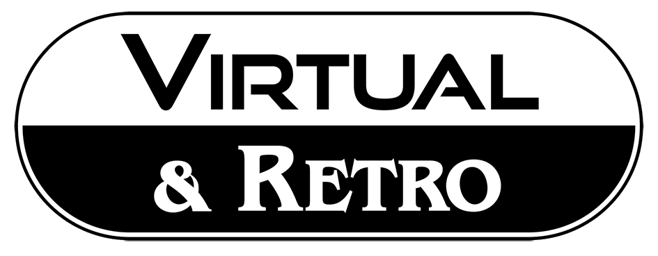 Virtual and Retro